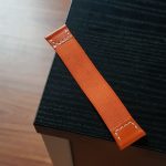 kolor strap orange 1 by gunny straps official online store