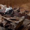 wood unique leather strap by gunny straps official online store