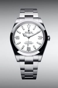 rolex