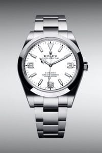 rolex