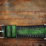 Green Patina Scritto 02