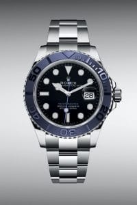 rolex