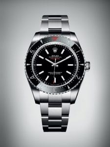 rolex