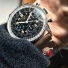 bomber girl breitling