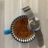 Canvas Juan Strap for Panerai Luminor PAM368 by Gunny Straps