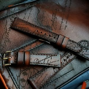 LV Monogram  Gunny Store - Gunny Straps Offical Store