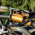 brompton handle tan 04