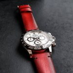 Metalic Red Serie 04