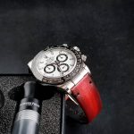 Metalic Red Serie 03