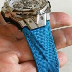cyan kevalar hublot 1