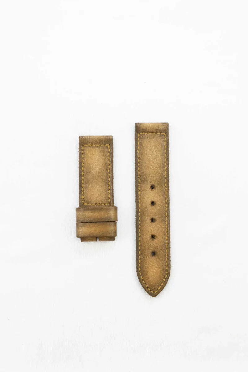 Mission Impossible Mustard Strap by Gunny Straps