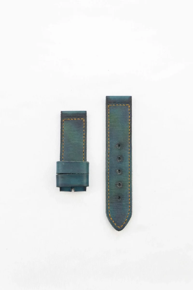 Mission Impossible 5 Strap by Gunny Straps