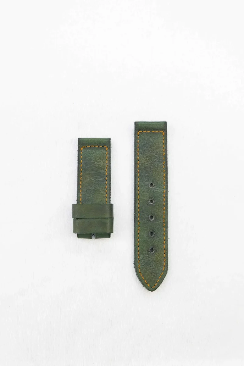 Mission Impossible 6 Strap by Gunny Straps
