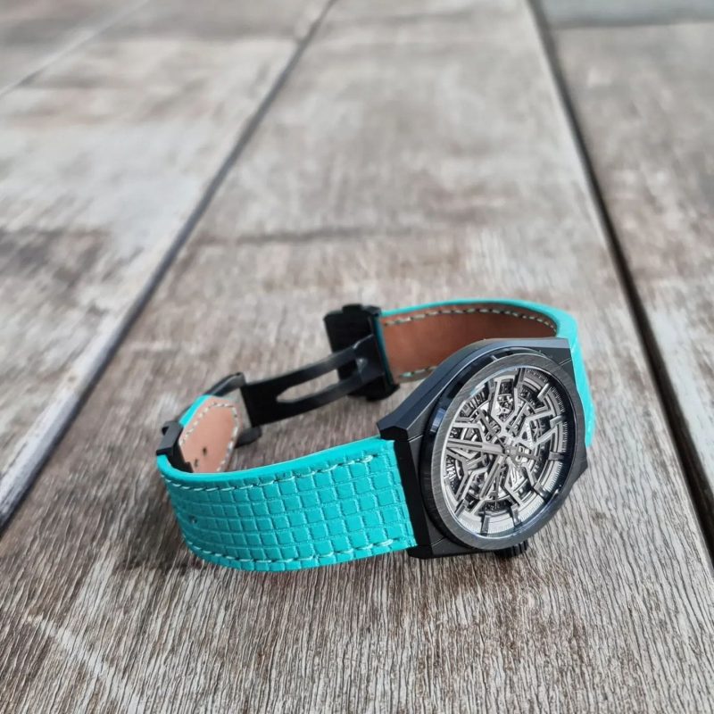 Chessboard Tiffany Strap - Image 2