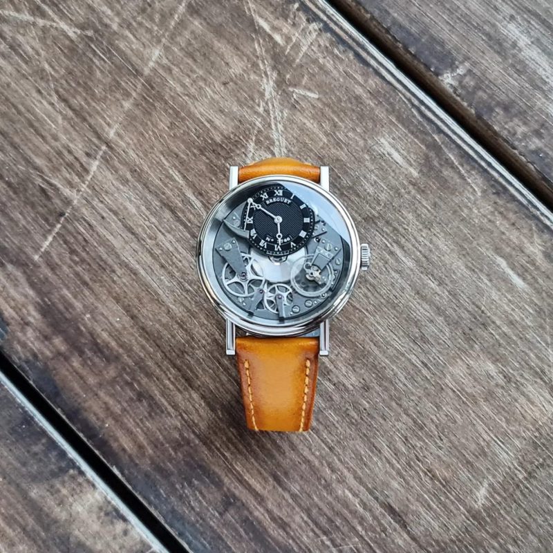 Limoncello Strap