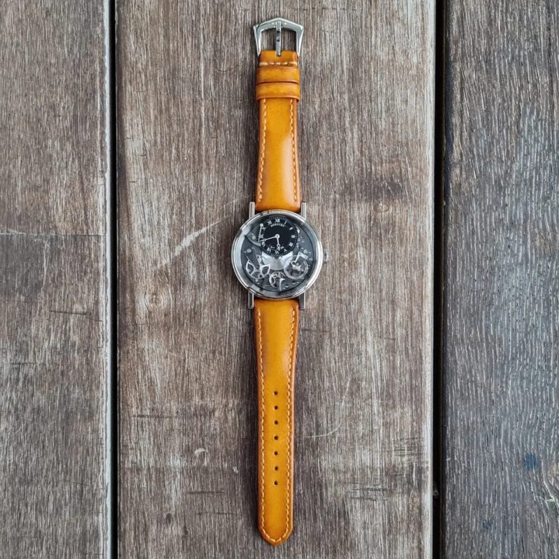 Limoncello Strap - Image 2