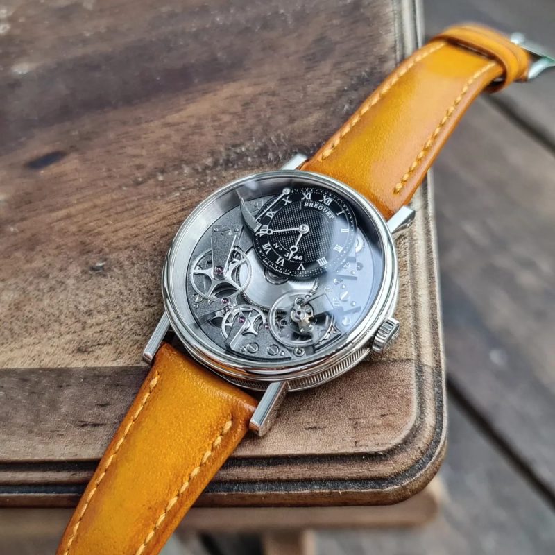 Limoncello Strap - Image 3