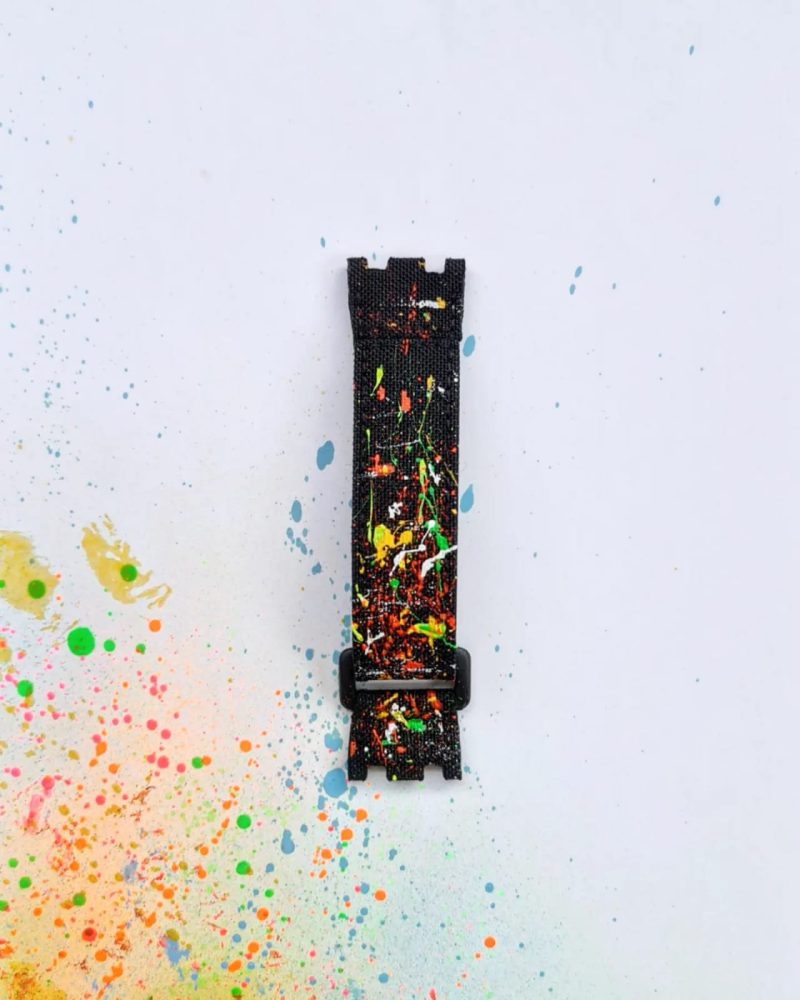 Moonsplat Strap - Image 4