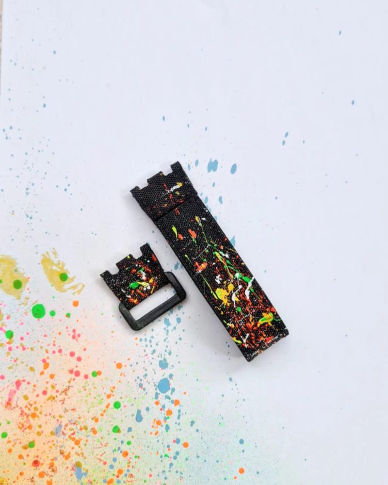 Moonsplat Strap - Image 5