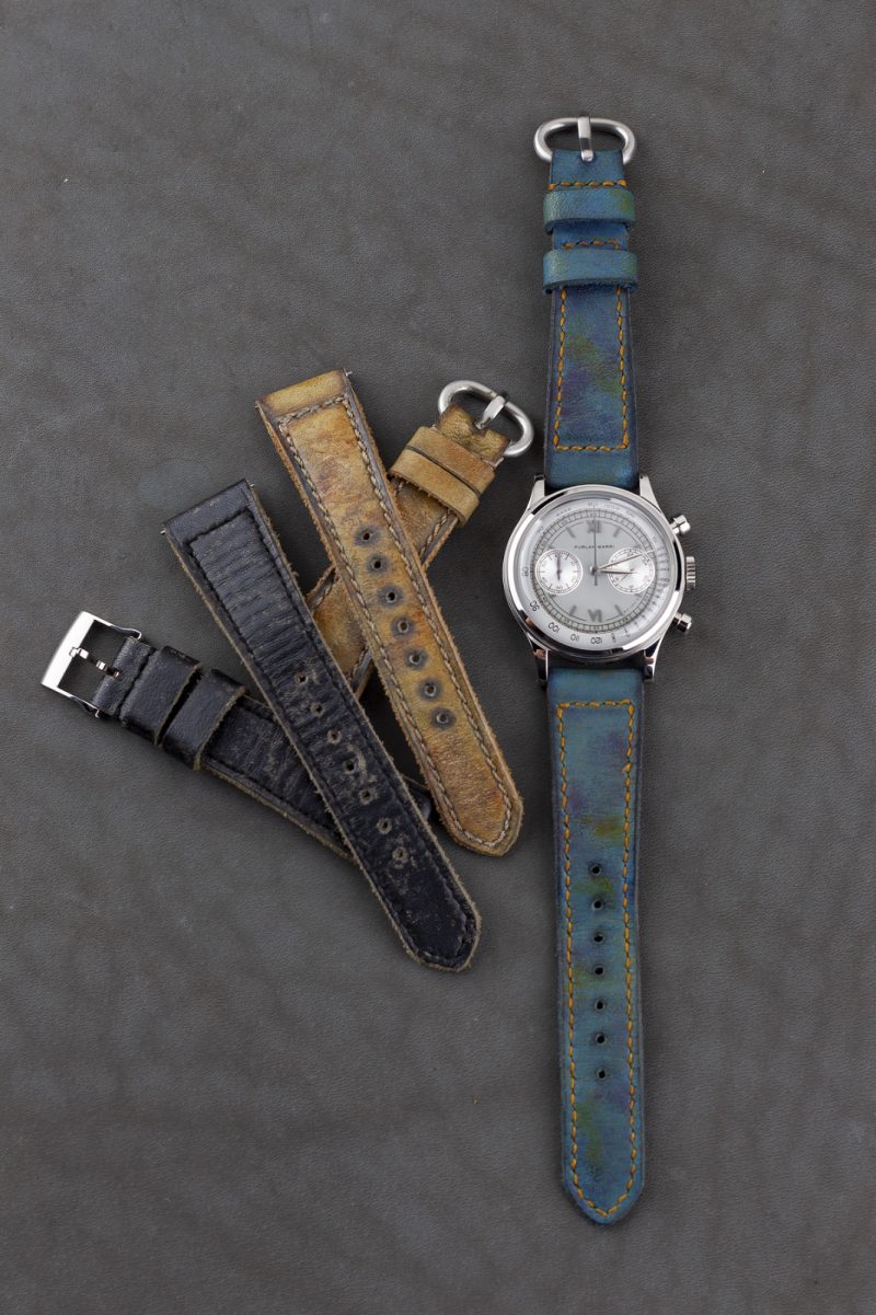 Mission Possible 5 Strap (MP 5) - Image 6