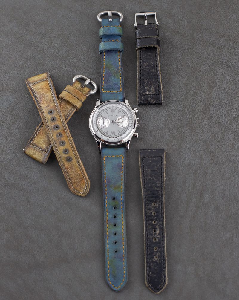 Mission Possible 5 Strap (MP 5) - Image 2