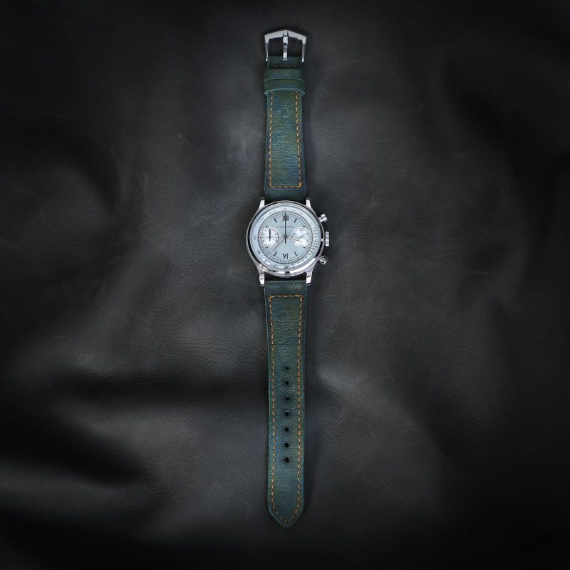 Mission Possible 6 Strap on Furlan Marri by Gunny Straps