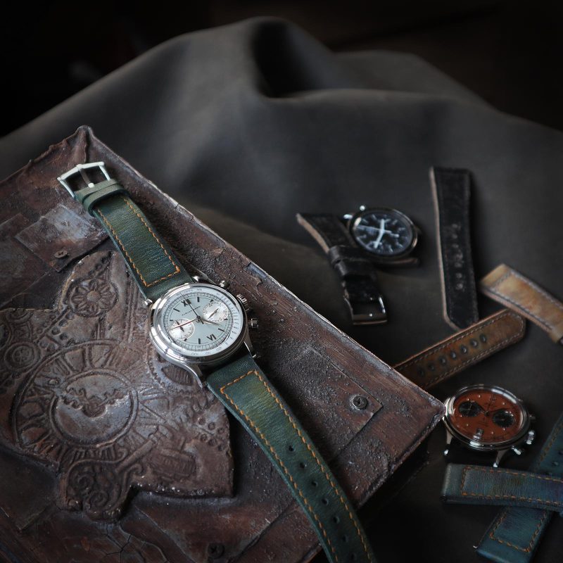 Mission Possible 6 Strap on Furlan Marri by Gunny Straps