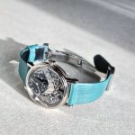 Satin Turquoise 02