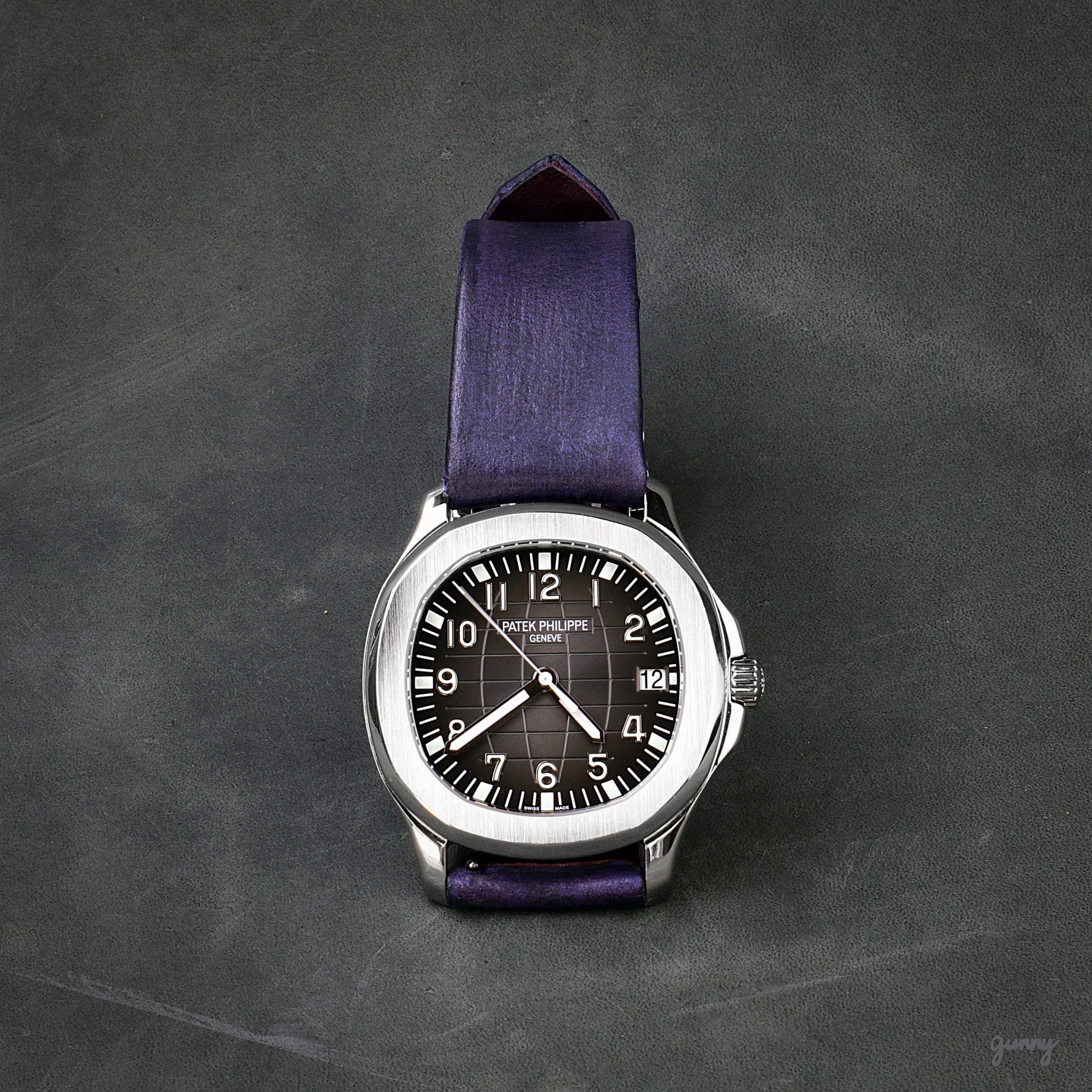 Satin purple patek 02-min