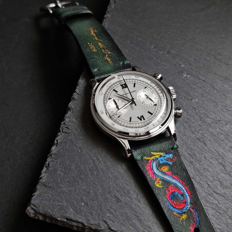 Year of the Dragon Strap - Image 3
