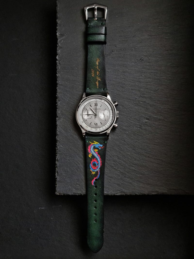 Year of the Dragon Strap - Image 4