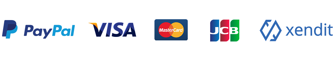 Available payment option