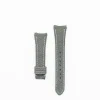 Denim Grey Strap by Gunny Straps