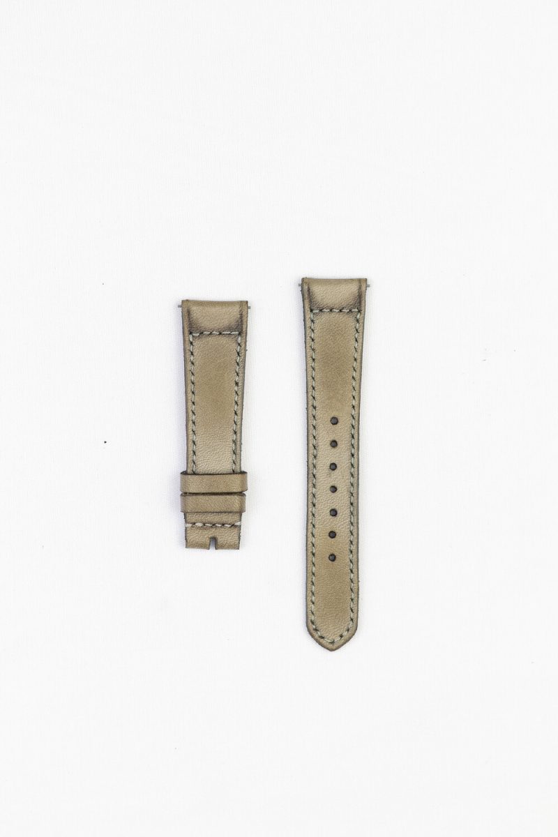 Little Caitlin 5 strap for dress watch by Gunny Straps