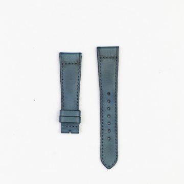 Deep Blue Strap - Gunny Straps